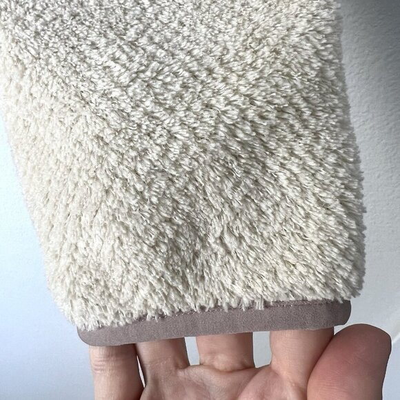 Patagonia Women’s Re-Tool 1/2 Zip Pullover Fleece Size Small Lavender Cream‎ - Picture 3 of 9